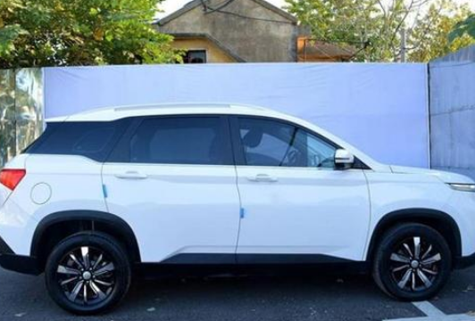 买车▲没买车的恭喜了！国家突然宣布，5月1日起执行！