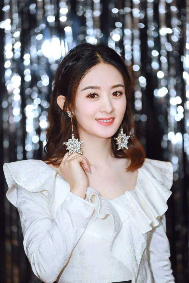 高圆圆|男人最想娶的4位女明星：高圆圆排第三，第一想娶也娶不到