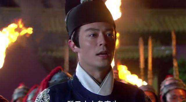 #朱祁钰#“土木堡之变”后朱祁钰继位，在位八年为何轻易被朱祁镇推翻
