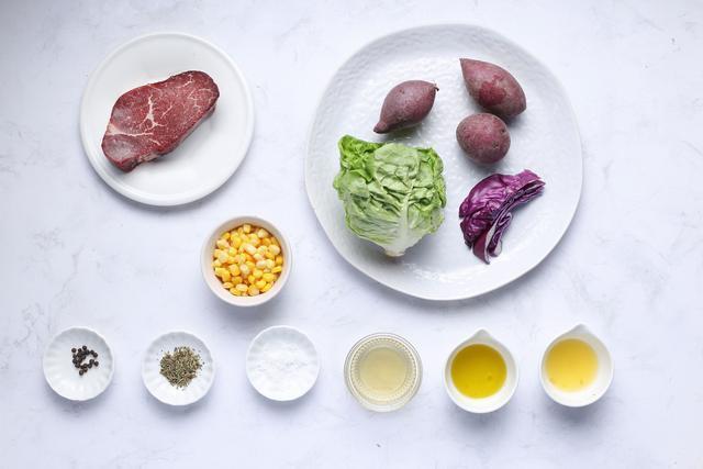 「睡眠」想要瘦身也不能光吃蔬菜，教你这样吃，营养均衡不怕胖