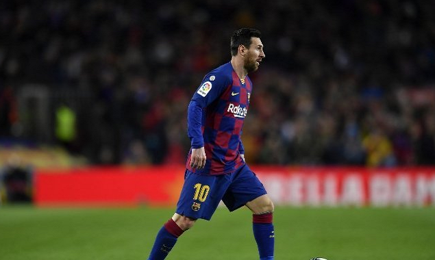 「莫德里奇」足坛30岁以上最佳阵容:莫德里奇都难入选,这阵容啥水平?