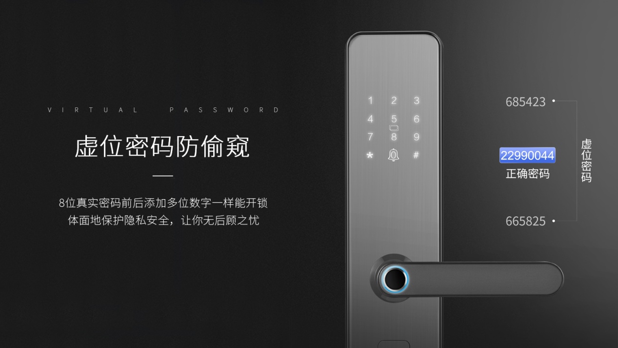 阿里巴巴|准备入手智能锁？看完这份惠氏X68的产品测评再决定吧