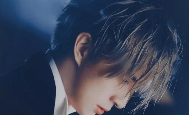 野孩子乐队|薛之谦的这首歌，标题用英文命名，曲中用了115个汉字来纪念感情