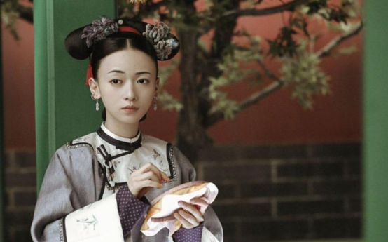 『电视剧』“本来不看好, 结果跪舔”的电视剧, 网友: 大型打脸现场