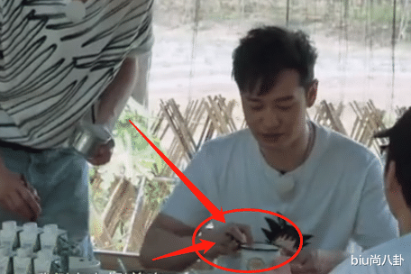 黄磊■《向往》黄磊做饭翻车了！当红男星一整天都没吃饭，只靠喝水充饥