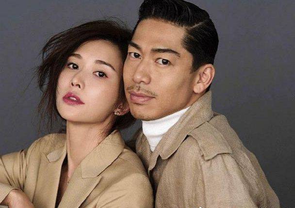 林志玲■有种“整容”叫结婚十个月, 黑泽还是原样, 林志玲却大有不同