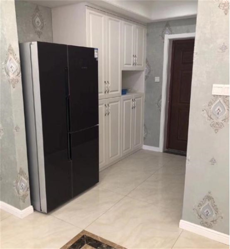 |后悔把冰箱放在厨房，现在流行放在这四个地方