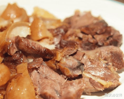 羊肉|选羊肉时，买哪个部位最好？每个部位差别很大，建议弄清楚再买！