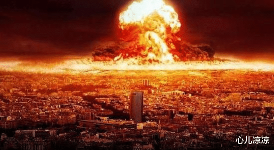 核武器|中国原子弹爆炸成功后,第一个通知了哪国?令此国害怕至今