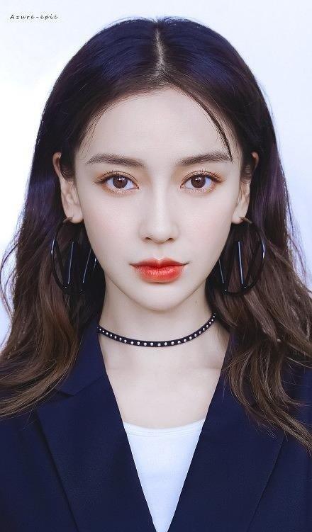 Angelababy▲杨颖新电影正式官宣！男主是《亲爱的》中的他！还会是烂片吗？