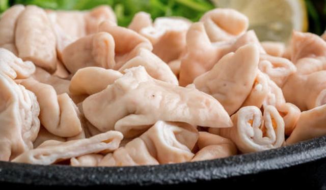 猪大肠|菜市场“最不干净”5种菜，第1是煮妇们的最爱，你“掉过坑”吗？