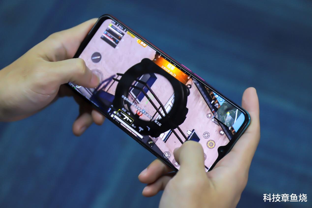 |OPPO K7搭配希捷PSSD，实测体验一下手机硬核扩容