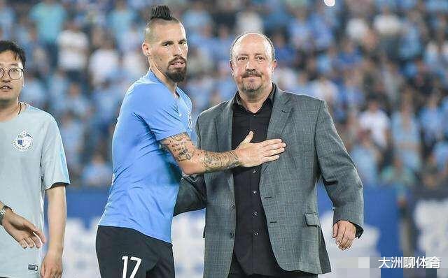 「上海上港」恒大保利尼奥回来了，上港起到了关键作用！上港应继续发扬精神