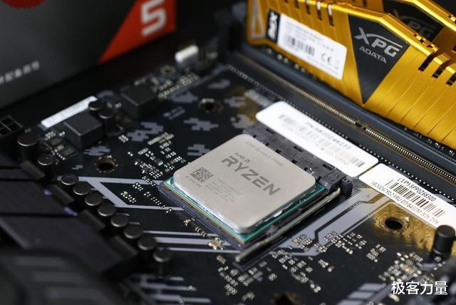 显卡|属于APU的秘密，让锐龙中的Vega显卡发挥更大威力