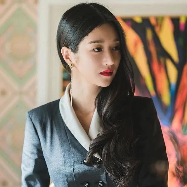 欧美妆|反击茶艺妆!15岁的刘亦菲就已经试过了,气质和气场兼备