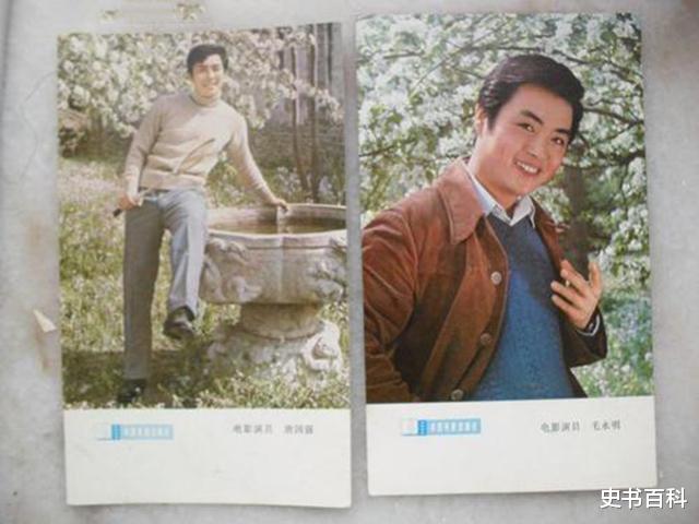 毛永明|演员毛永明80年代风靡全国，当红之际隐退经商，多年后胖到认不出