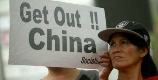 三星|印度网友:失去印度市场,中国互联网倒退十年。中国网友:呵呵