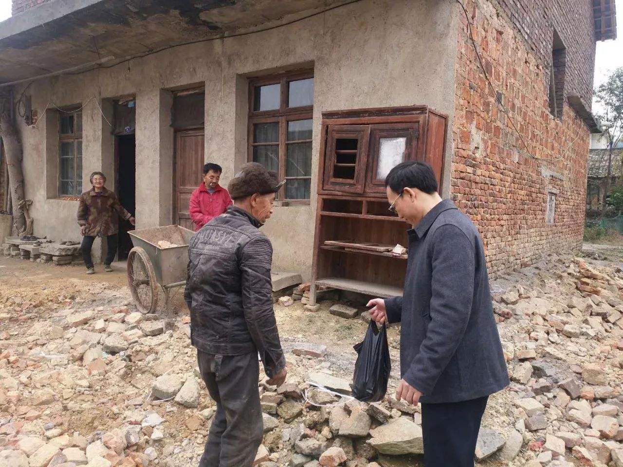 『国家』国家发话了,今年要重点保障“3类人”,有你吗?