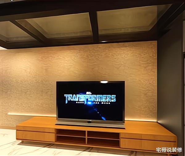 |36㎡小户型怎么装修?这样设计功能齐全,还能有2个独立卧室