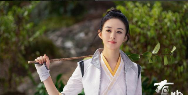 『王一博』《有匪》杀青,王一博古装扮相侠气十足,赵丽颖霸气温柔,期待!