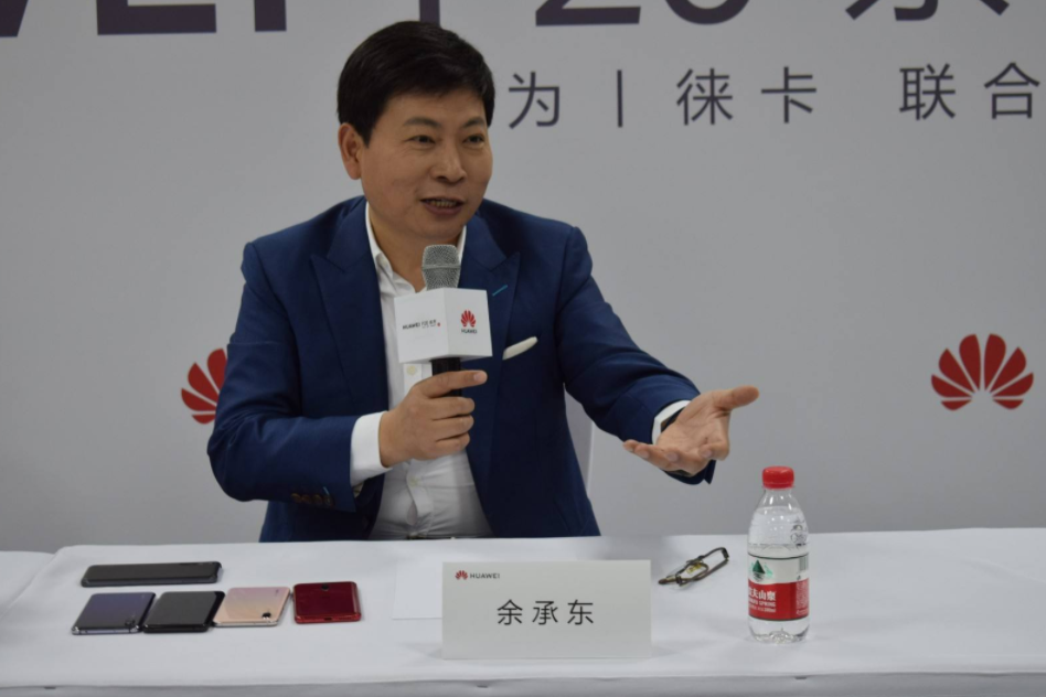 华为|海思麒麟“提前退休”，拿到华为万亿订单后，该国再成“赢家”