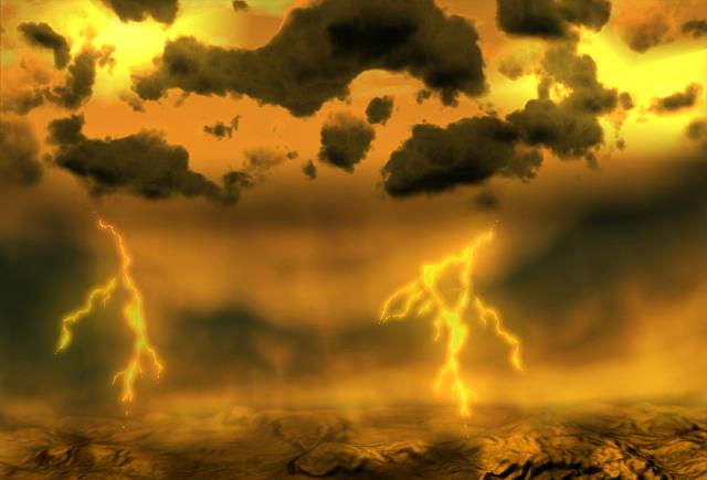 [行星]为什么人类需要重返金星？原来它可能关乎着地球和人类的命运