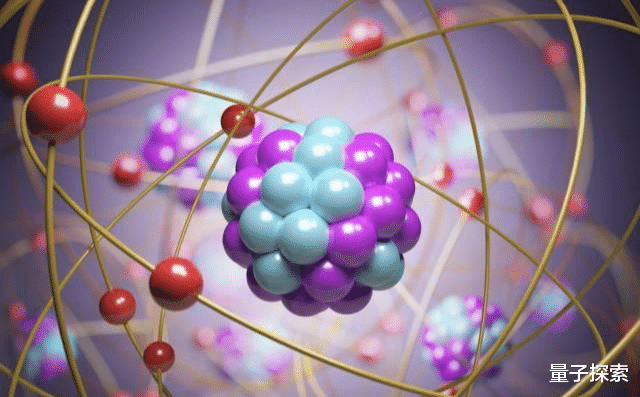 科学家|科学家把树叶放大一亿倍后，发现了一个神奇的“微观宇宙”