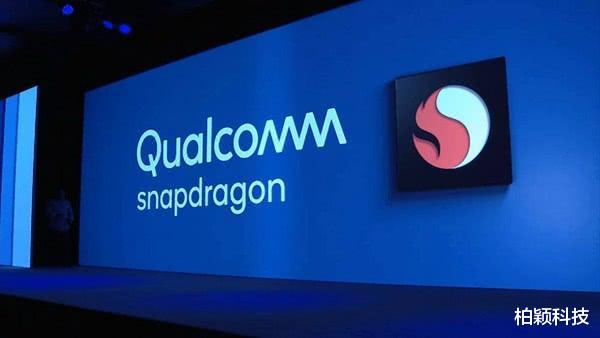 「东京奥组委」中国芯持续发力，美国高通芯片出货量大跌近两成