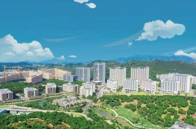 南方科技大学|中国大学最新排名，清华第一，南方科技大学赶超985高校，靠谱吗