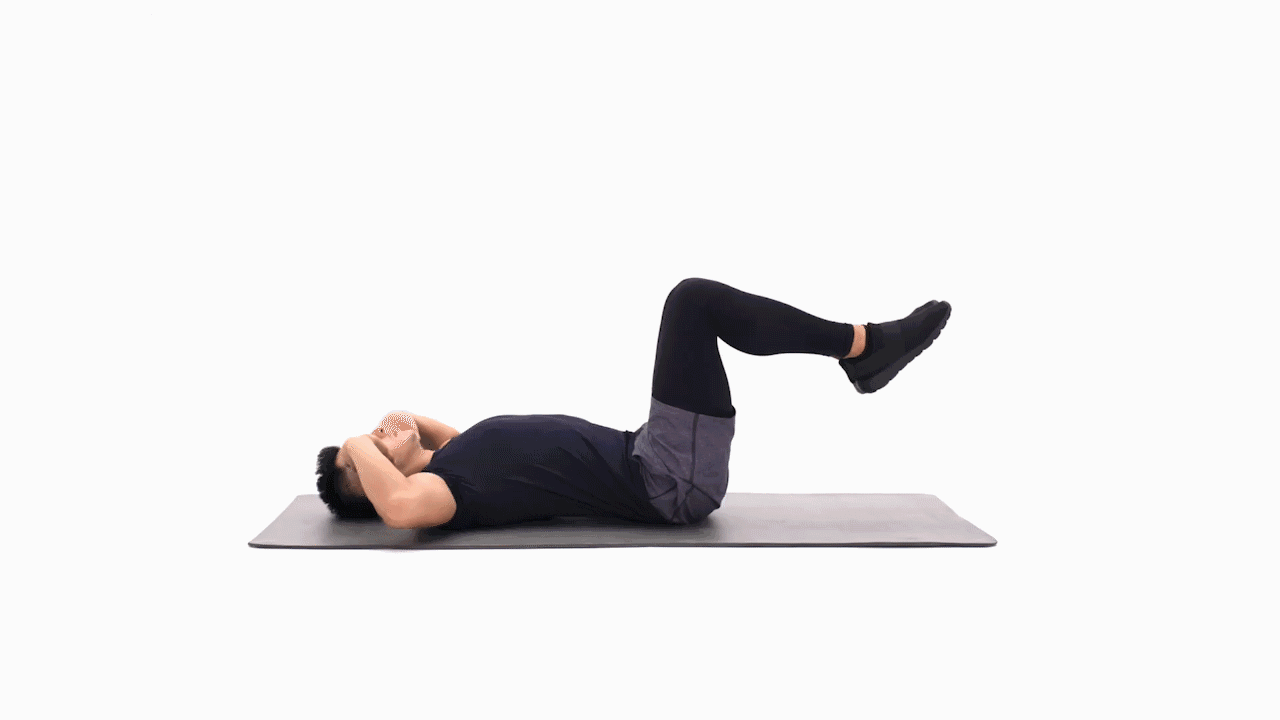 饮食■小肚腩赘肉影响身材美怎么办?坚持2个方法,3个月恢复平坦小腹