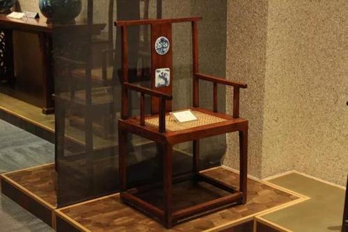 『文玩』马未都谈红木收藏：你离暴富还有多远？