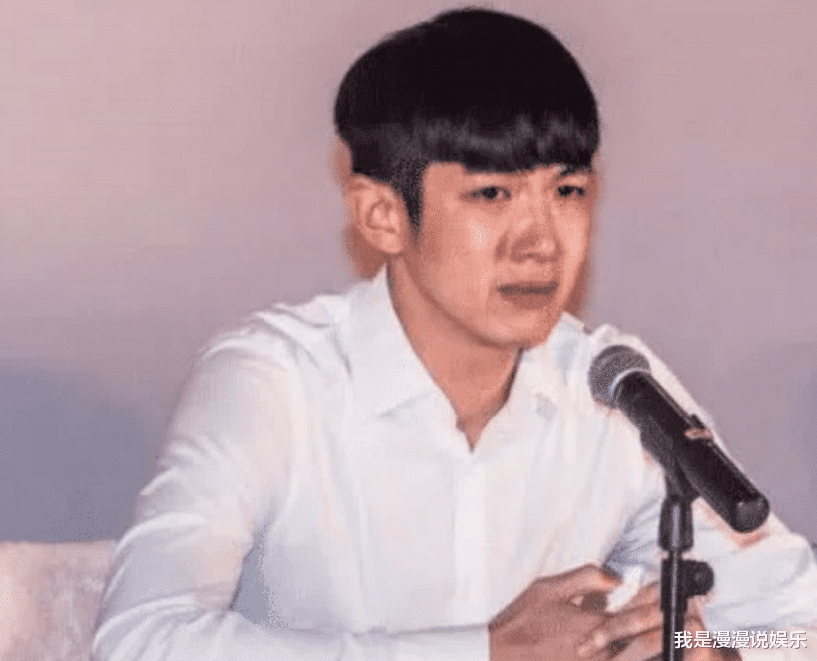 娱乐圈|娱乐圈被“永远封杀”的五位明星，前四位自作自受，唯她让人同情