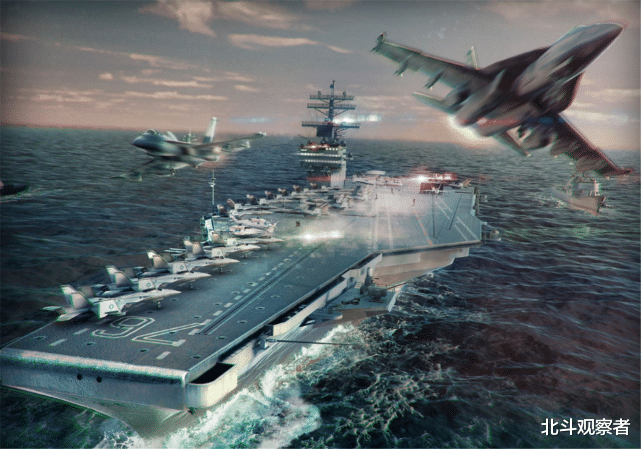 军事演习|发生战争会有啥预兆？一旦出现4项异动：别问，问就是开战