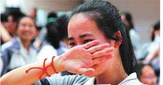 『考试』高考发挥失常，这事真的会发生吗？如何有效克服？