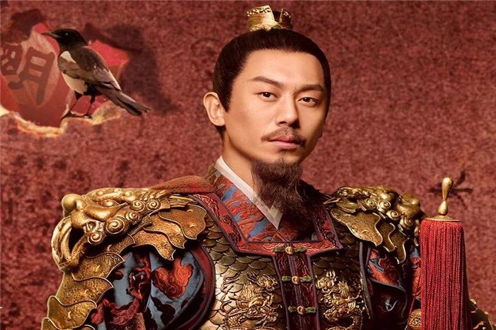 『朱瞻基』明宣宗朱瞻基英明一世,却为明朝埋下了重大隐患,是明朝灭亡的重要因素