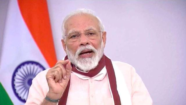 印度|这回,印度又让全世界看笑话了