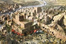 |【人类起源】苏美尔文明，一个本不该存在的古文明