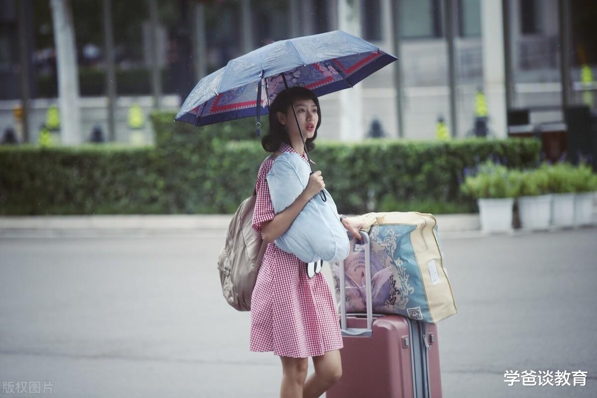 |高考录取将收尾，专科提档进行时，考生务必留意查询，勿错过时间