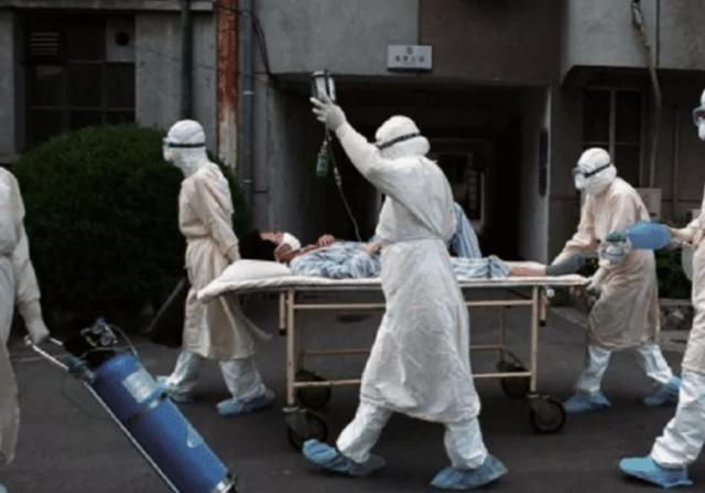 阿里巴巴|17年前，当初阿里巴巴第一位女员工感染“非典”，马云是如何处理