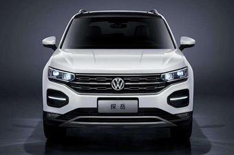 SUV@SUV的终极对决，探岳和皓影横向大对比，哪款更具性价比？