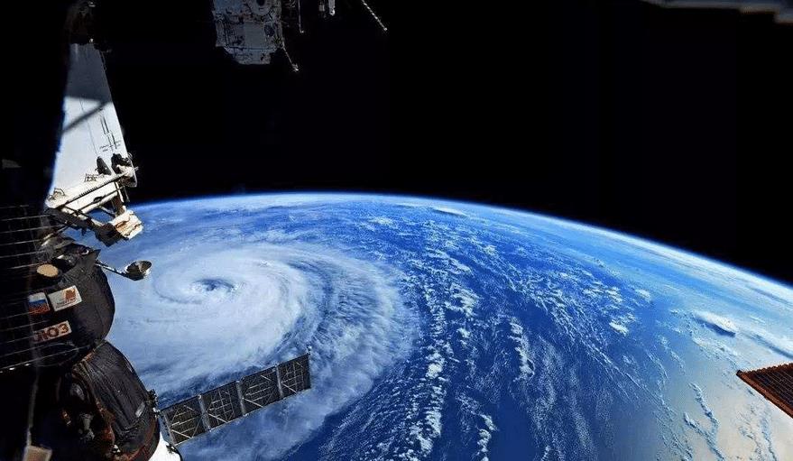 |难怪很少提臭氧层空洞了，曾让人类紧张不已，如今成这样