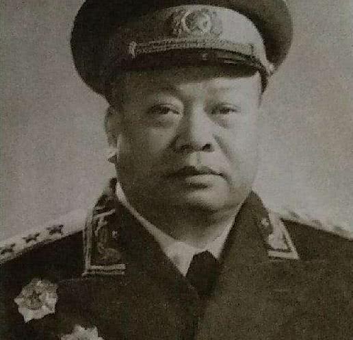 赖传珠■捐出家产闹革命,建国后他要求评自己为中将,主席坚决不同意