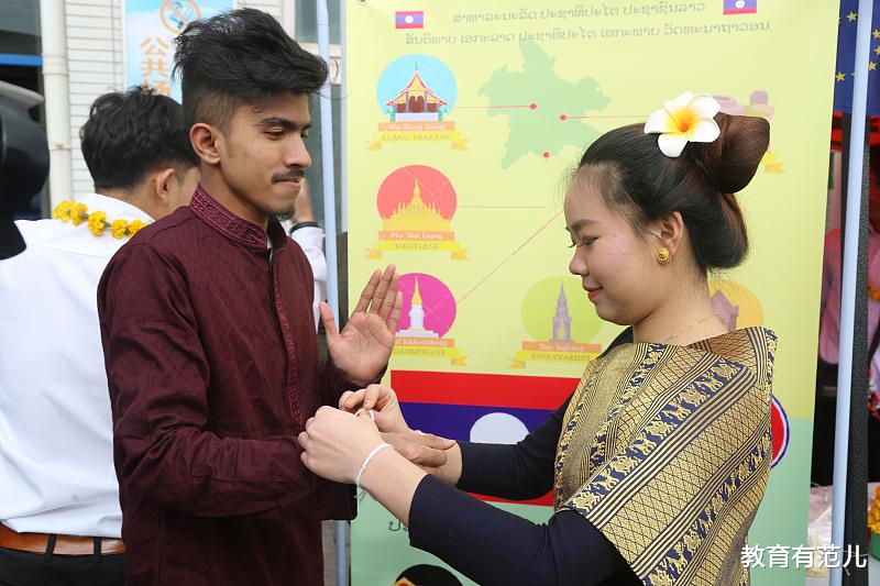 [留学生]终于来了！教育部发文涉及来华留学生，网友：早该如此