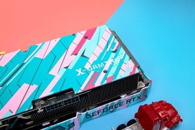 显卡|三千视界竞世非凡 索泰GeForce RTX 30系列显卡