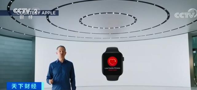 双模5g|央视财经频道点评苹果秋季发布会，话题点却在库克是走是留之上