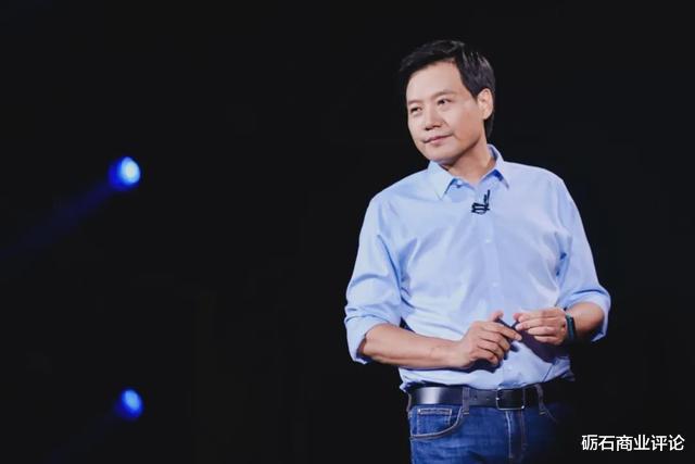 小米科技|小米最重要的两个商业启示:做对的事与找对的人