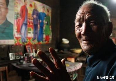 「」一等功臣隐姓埋名44年，孙子参军被拒无奈表明身份，惊动高层