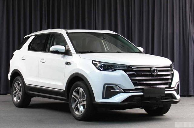 小钢炮|号称“国产小钢炮”的3款车，质量杠杠的，最低不足6万