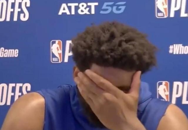 火箭队|狂野NBA：两队3-0夺赛点，又一伪强队诞生，火箭G3未战迎利好