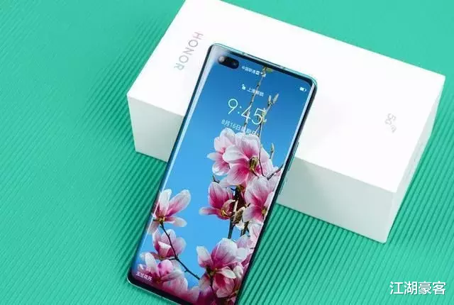 |已经降价的三款麒麟990手机，颜值高配置强，入手绝对不吃亏